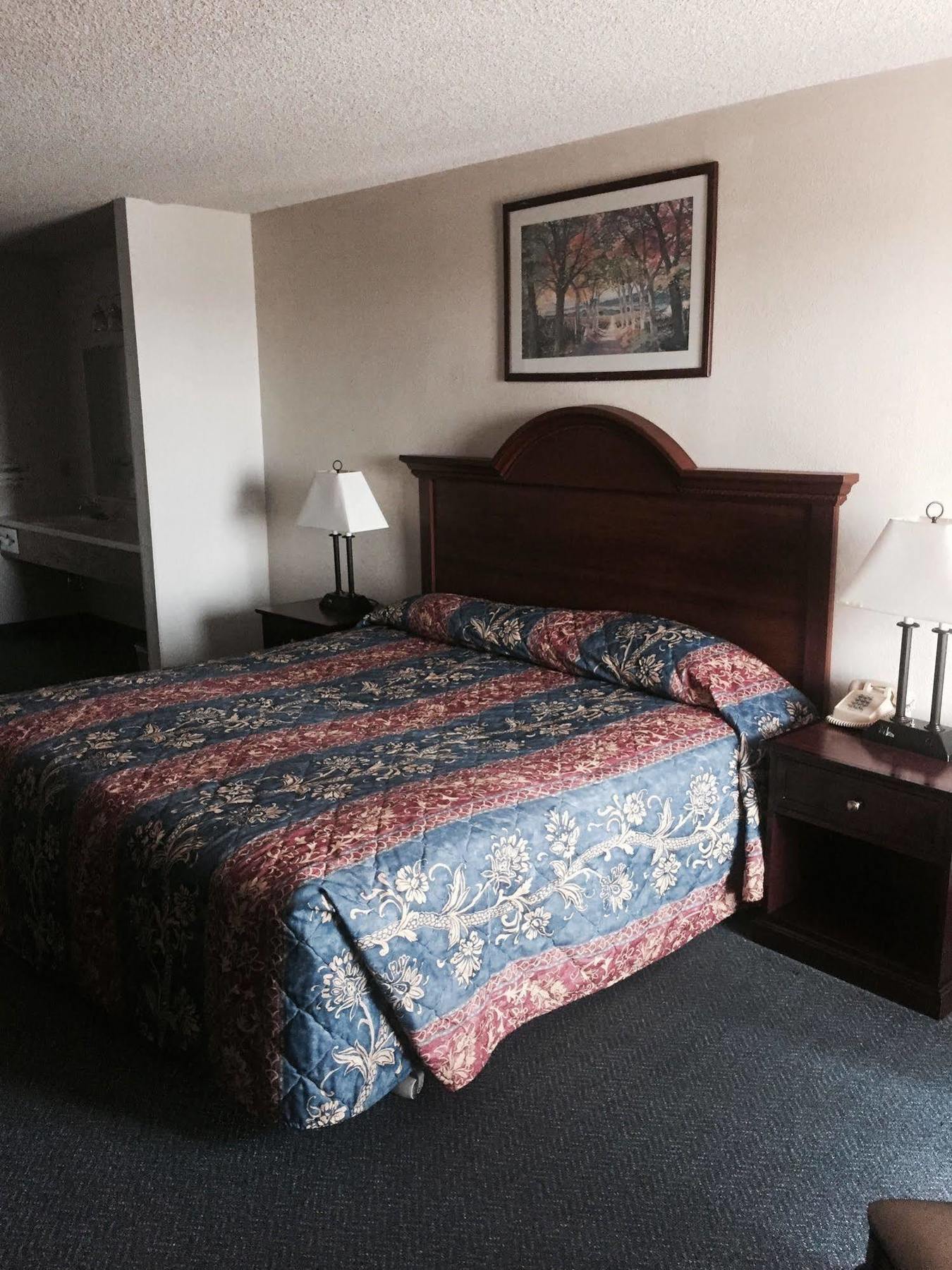 Country Inn Bolivar Ngoại thất bức ảnh